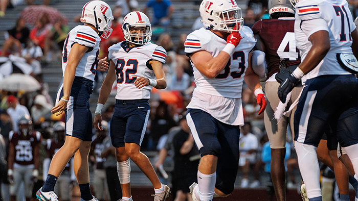 Burciaga lifts ICC to win over Hinds, 10-7